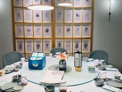 包厢-花开餐厅(环湖中路店)