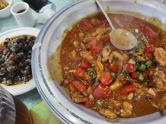 -大师傅金奖啤酒鱼(西街口总店)