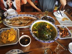 -洞天食府(北大街店)