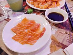 -芭菲盛宴·环球美食(锦城万达广场店)