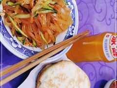 -崔和平肉夹馍(三原总店)