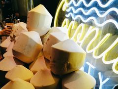 -上海锦江汤臣洲际大酒店壹阶层