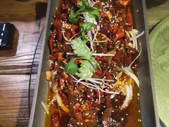 -并州大牌档之醉轻尘