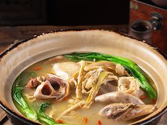 -淮扬府(安定门店)