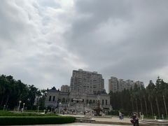-珠海圆明新园