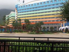 -广东省拱北口岸中国旅行社(华宾营业部)