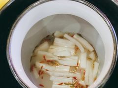-萝鸡思味秘制泡菜(万家丽店)