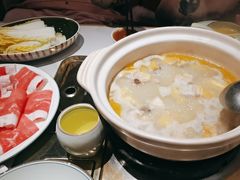 -如一鸡鲍鱼·粤式煲汤(长泰广场店)