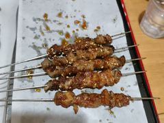 -老味烧烤(总店)