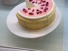 -La Repete 手工千层蛋糕(深圳卓悦中心店)