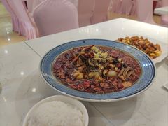-天津大学·四十二斋餐厅