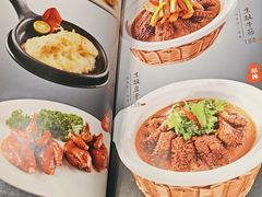 -金哥私房菜馆(张府园总店)