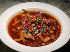 毛血旺-吴莊(龙城万科里店)