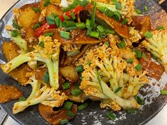-微醺烤牛·炭火烧烤·精酿啤酒(东郊记忆店)