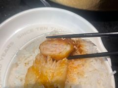 -探鱼·鲜青椒爽麻烤鱼(广州花都来又来店)