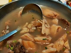 -食膳公园包子铺(烈士公园店)