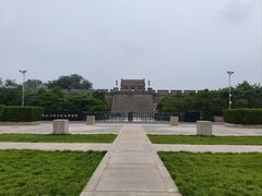 -中国人民抗日战争纪念雕塑园