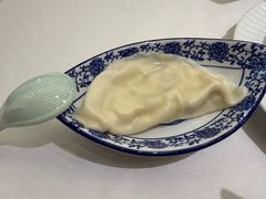 必点鲅鱼水饺-必点海鲜·海肠捞饭大王(滨江道店)