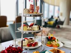 -三迪希尔顿酒店·星空酒廊