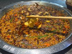 -胖子鱼·天水麻辣鱼火锅(秦州407店)