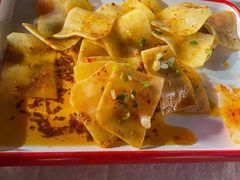 -忆3毛烧烤美食城(龙塘直营店)