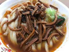 -老柴削面(向阳里店)