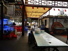 -阿弟特色海鲜餐厅·大排档(平潭店)