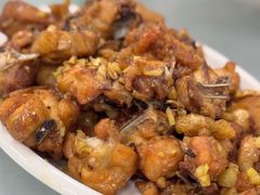 -阿九食店(南湾南路店)