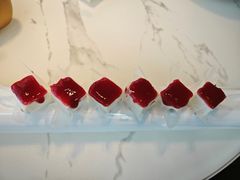 -江上荟·创意中国菜(绿地缤纷城店)