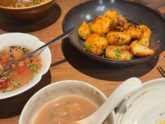 -清水亭湖北菜(大屯DT51店)