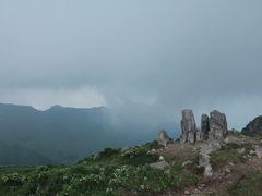 -北京灵山风景区
