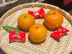 -广府乡下·饭庄(新港东路店)