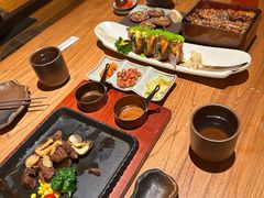 -炉胜·炉端烧·居酒屋