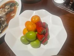 -高佳庄·舟山海鲜(海景旗舰店)