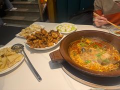 -巴乡石锅鱼(密云店)