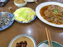 -牛街老爆肚满(牡丹园店)