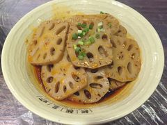 -靓靓蒸虾(中山公园店)