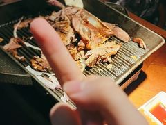 -楼兰新疆主题餐厅(苏州中心店)