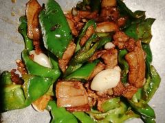 -前海沿·青岛菜(大拇指广场石老人店)