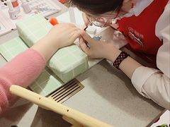 -海底捞火锅(蒙城路店)
