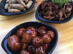 -小时候焗海鲜(鄞州万达店)