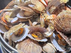 -锅老头海鲜铁锅炖