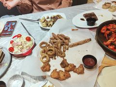 -必胜客(滨江店)