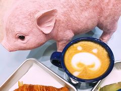 -WHEN PIGS FLY当猪飞