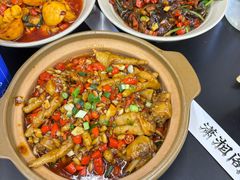 -潇湘阁(三里屯SOHO店)