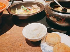 -云海肴·汽锅鸡·云南菜(领展购物广场·中关村店)