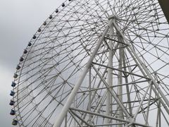 -南昌之星摩天轮