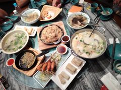 -安泰楼·佛跳墙创始人·传统闽味早茶·酒楼(三坊七巷闽菜地标店)