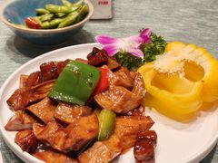 -蚝得喜海鲜(东城店)
