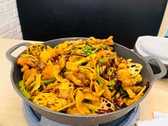 -精悦蓉(松江万达广场店)